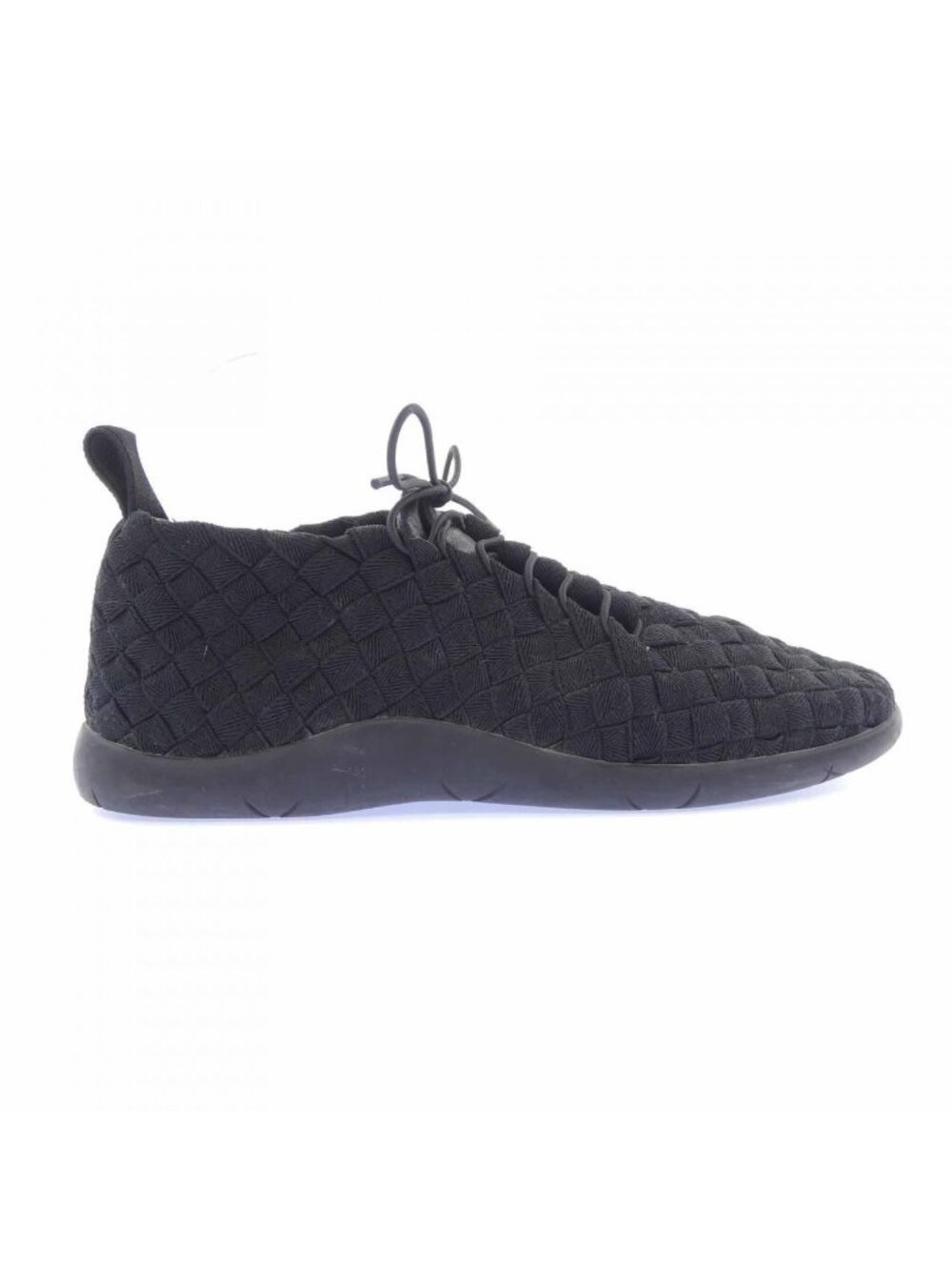 Bottega Veneta Sneakers Black